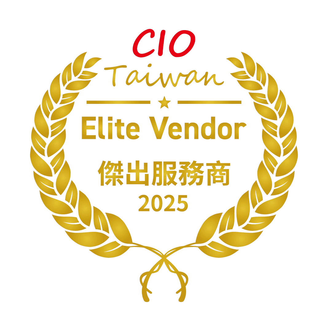 2025Elite Vendor logo