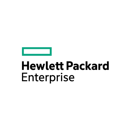 HPE Storage Solution