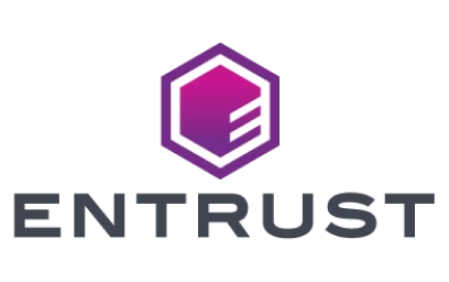entrust logo