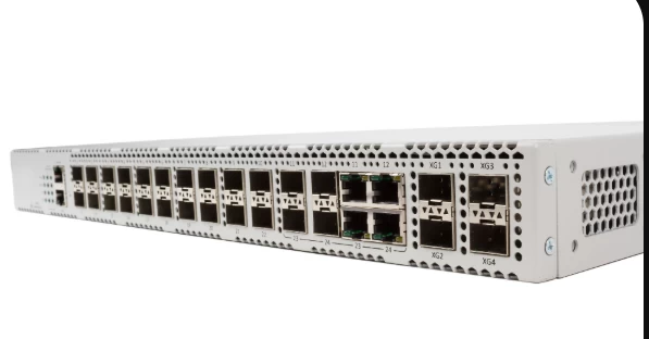 fortinet