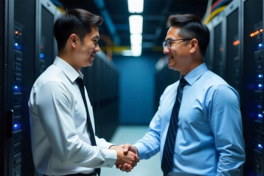 逸凡科技-客戶證言