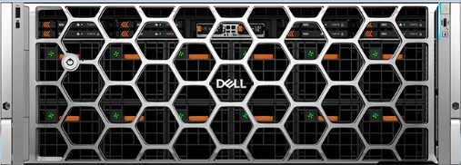 dellserver