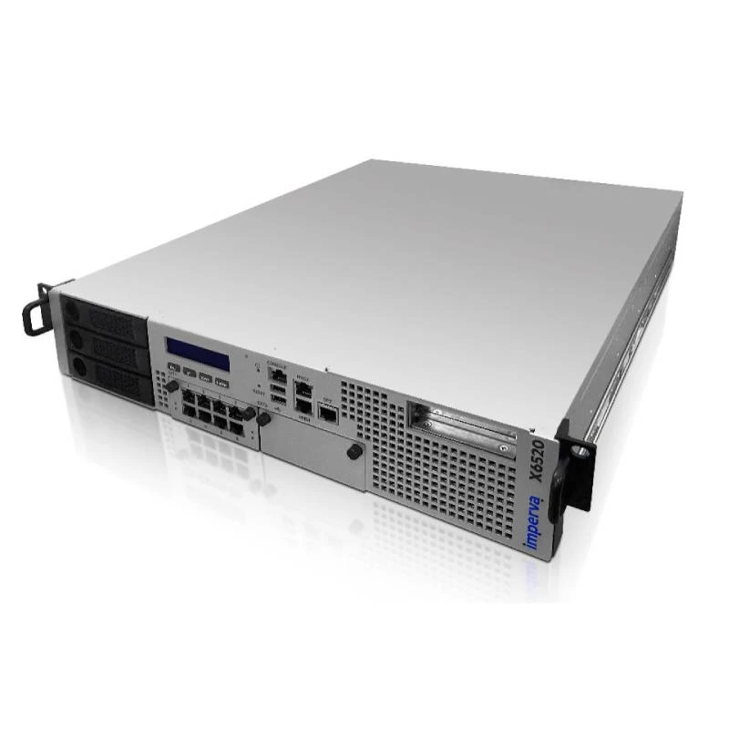 information security imperva