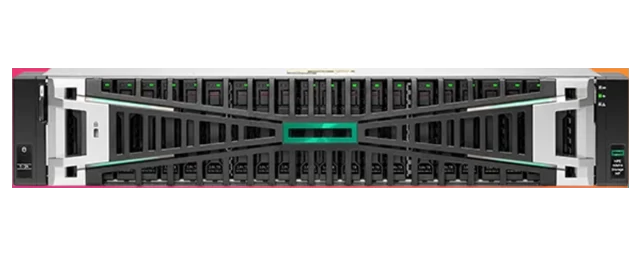 HPE Storage Solution