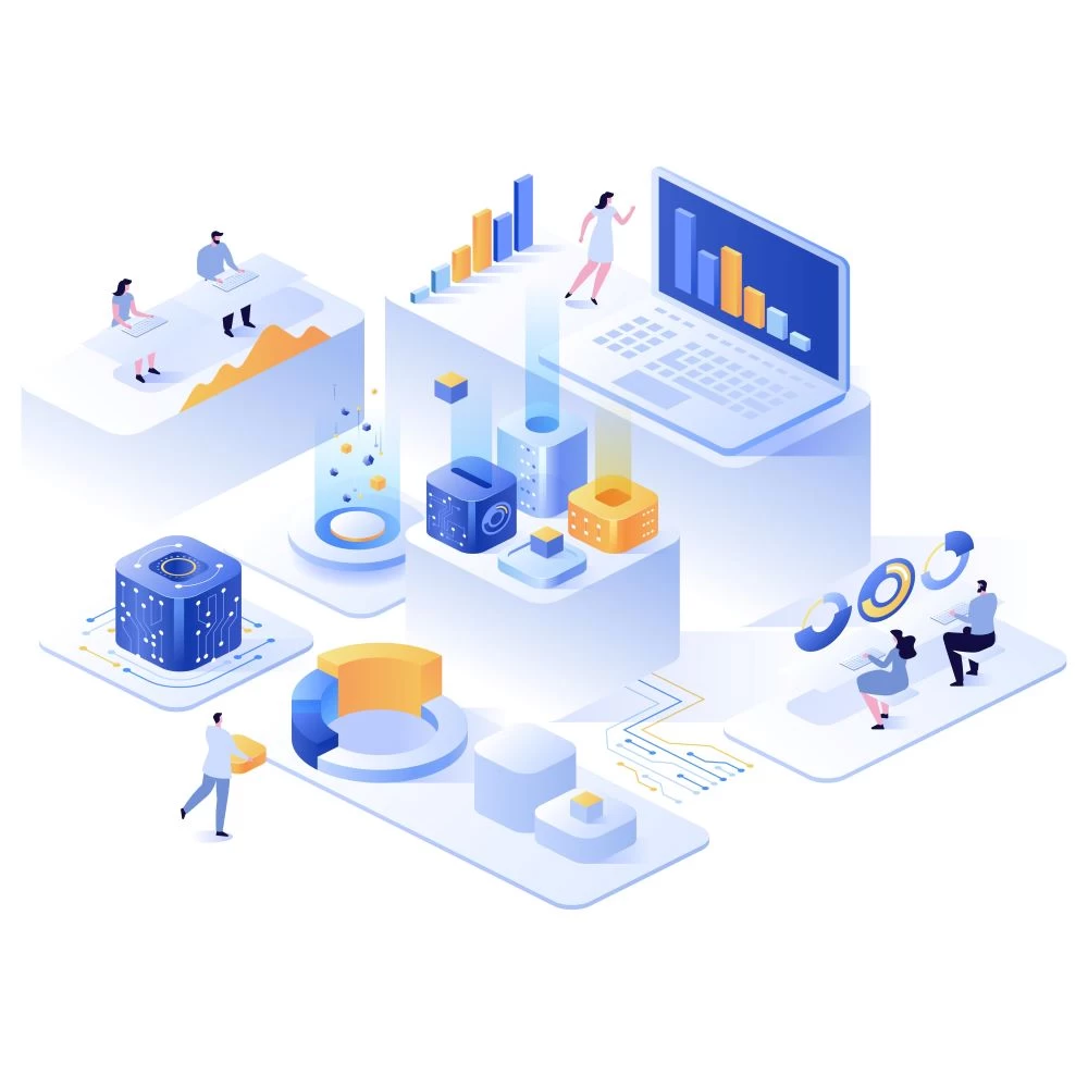 database consulting services main pic