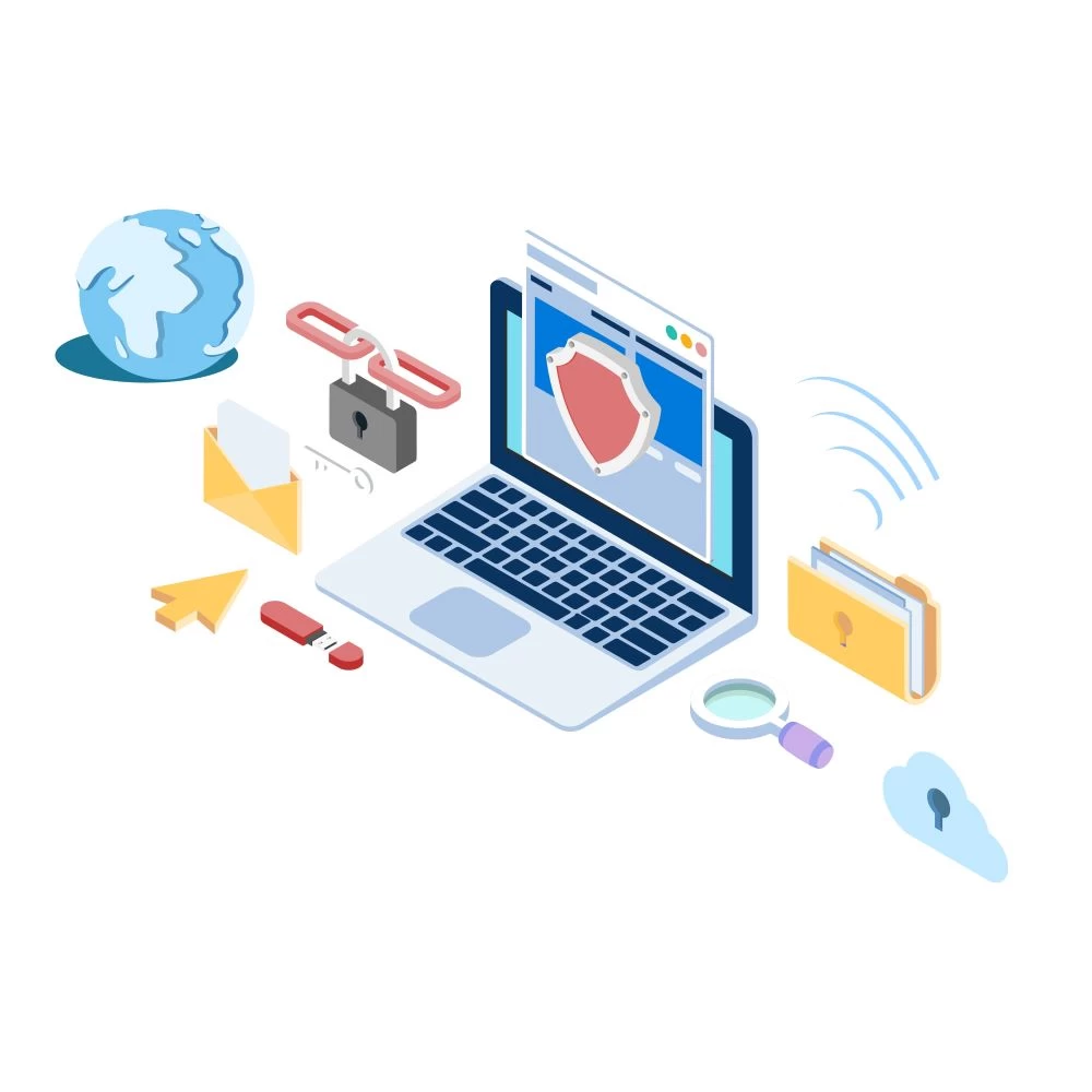 information security