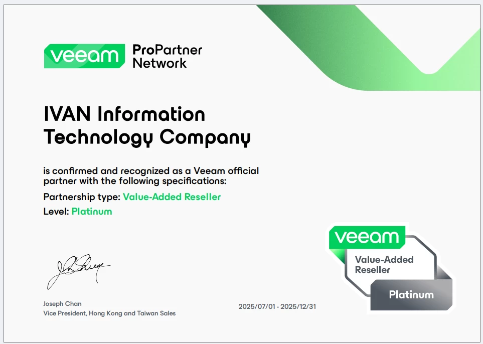 veeam
